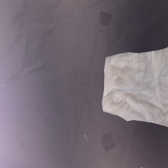 Woolrich dark gray pants - Picture 5 of 7